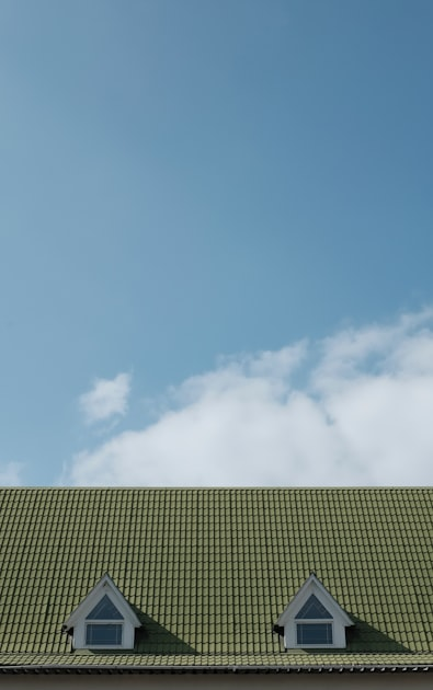Guttering: Essential for Roof Health