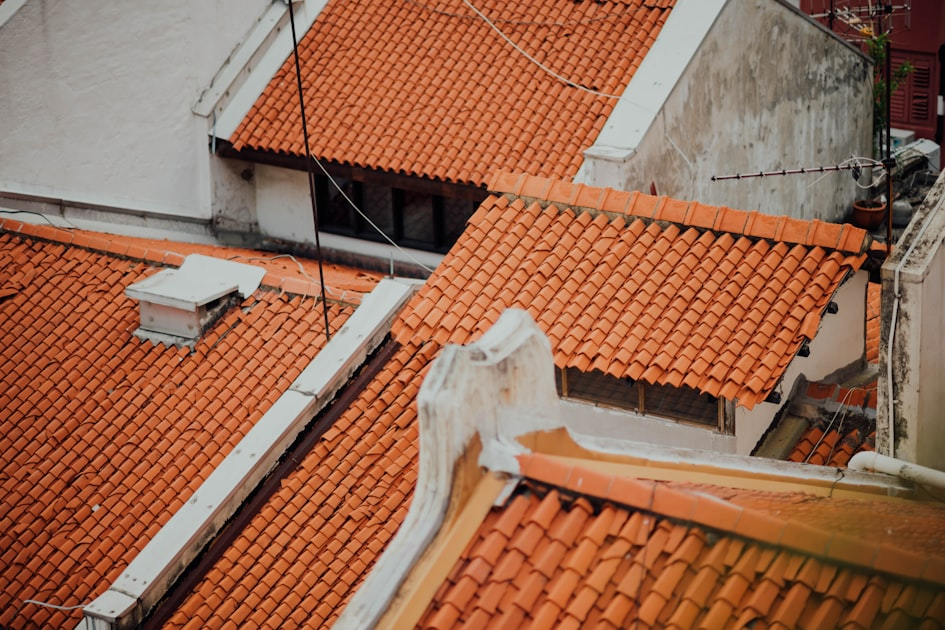 Top Benefits of Roof Restoration