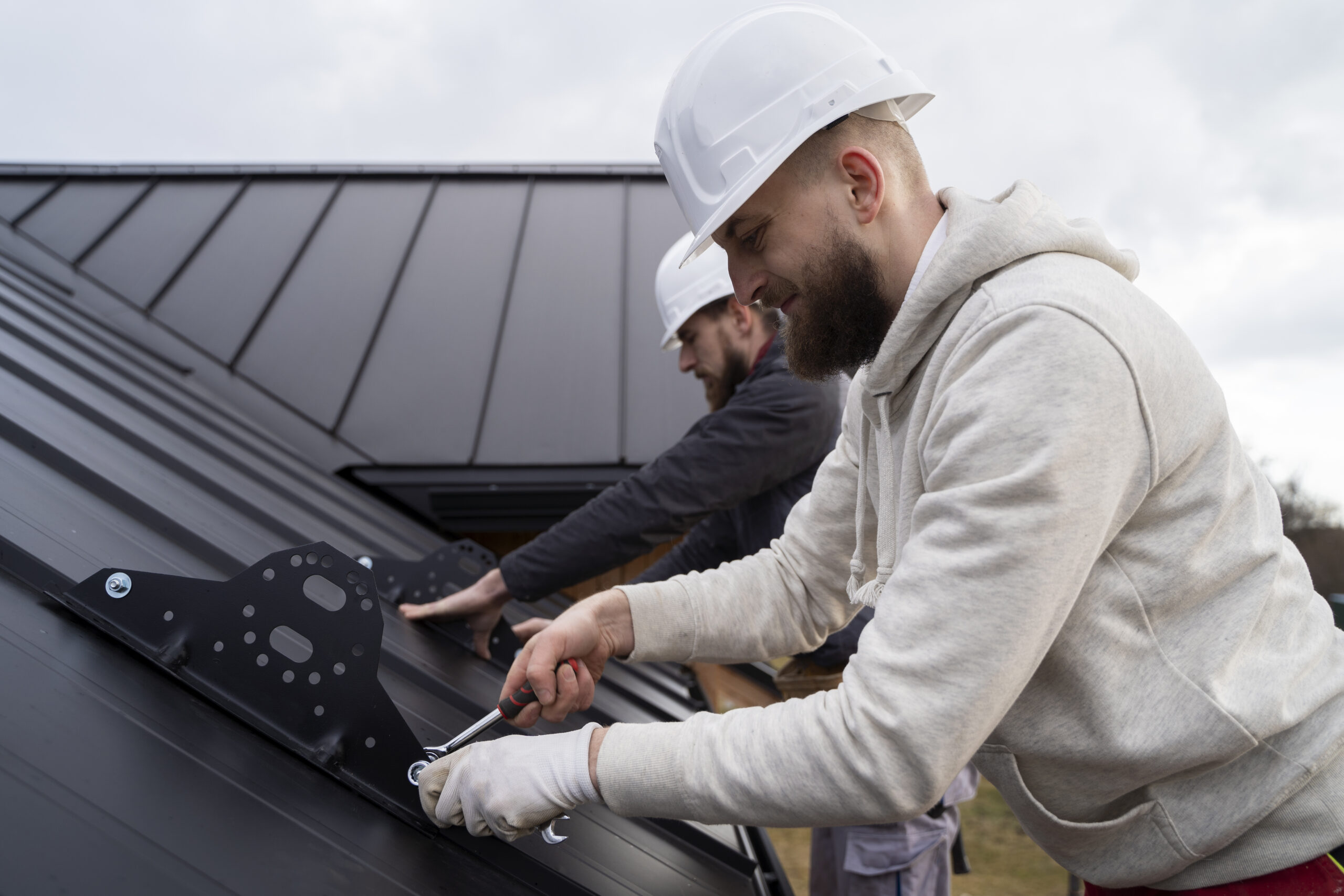 How Long Does A Commercial Roof Replacement Take In Melbourne?